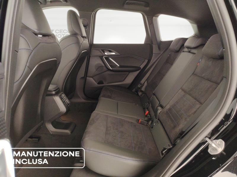 BMW X1 xdrive20d mhev 48v msport auto