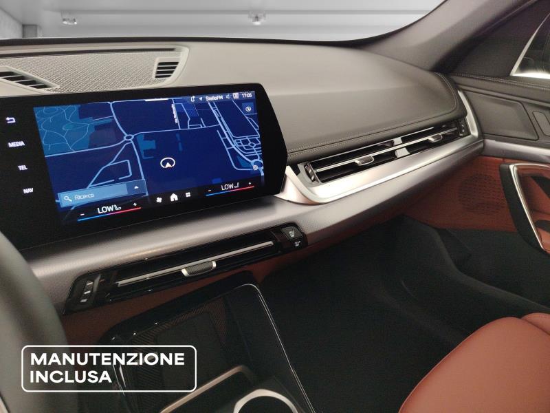 BMW X1 sdrive18d msport auto