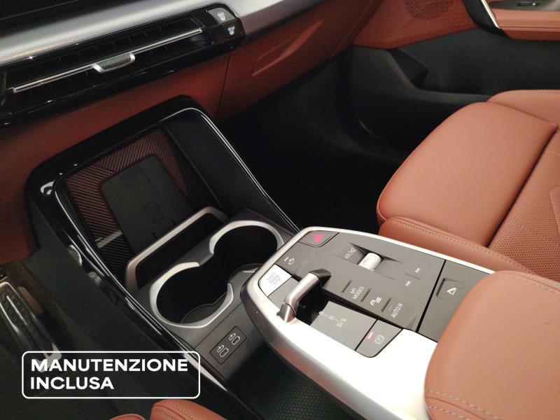 BMW X1 sdrive18d msport auto