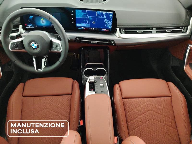 BMW X1 sdrive18d msport auto