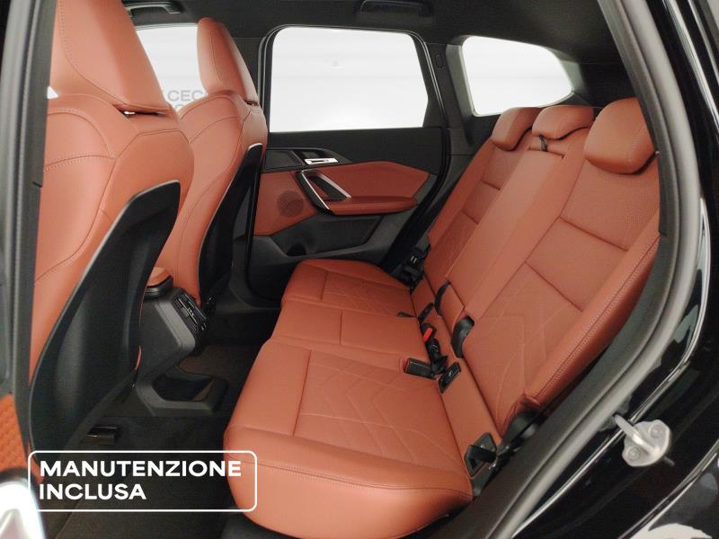 BMW X1 sdrive18d msport auto