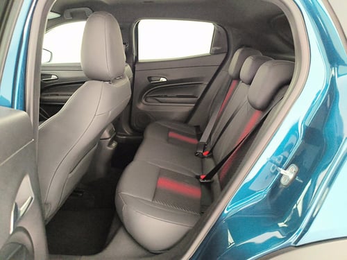 ALFA ROMEO Junior 1.2 ibrida speciale 145cv edct6