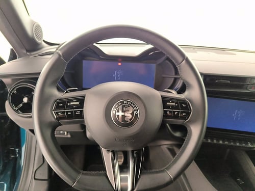 ALFA ROMEO Junior 1.2 ibrida speciale 145cv edct6