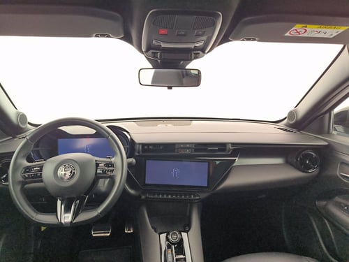 ALFA ROMEO Junior 1.2 ibrida speciale 145cv edct6