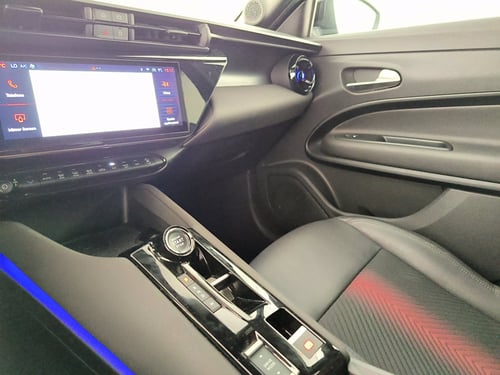ALFA ROMEO Junior 1.2 ibrida speciale 145cv edct6