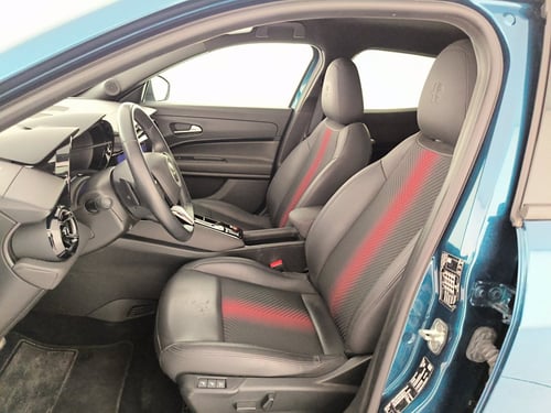 ALFA ROMEO Junior 1.2 ibrida speciale 145cv edct6