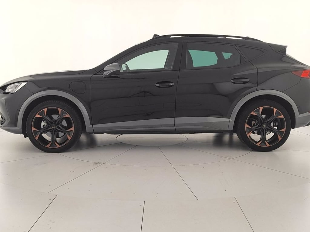 CUPRA Formentor 1.4 e-hybrid 204cv dsg