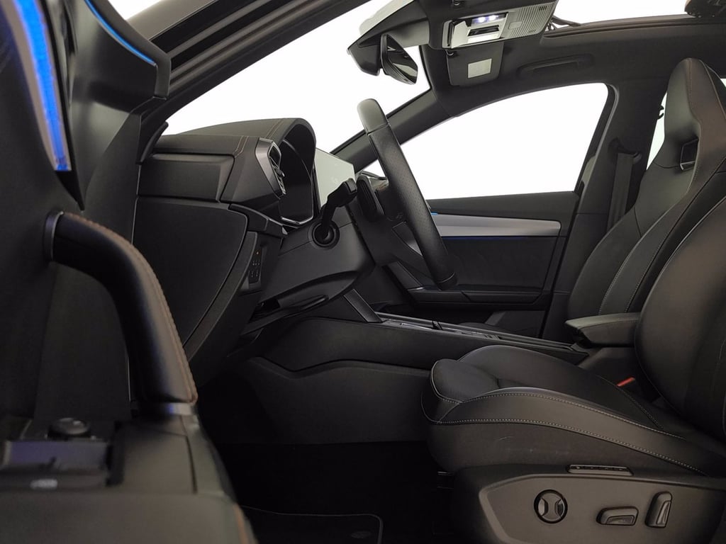 CUPRA Formentor 1.4 e-hybrid 204cv dsg