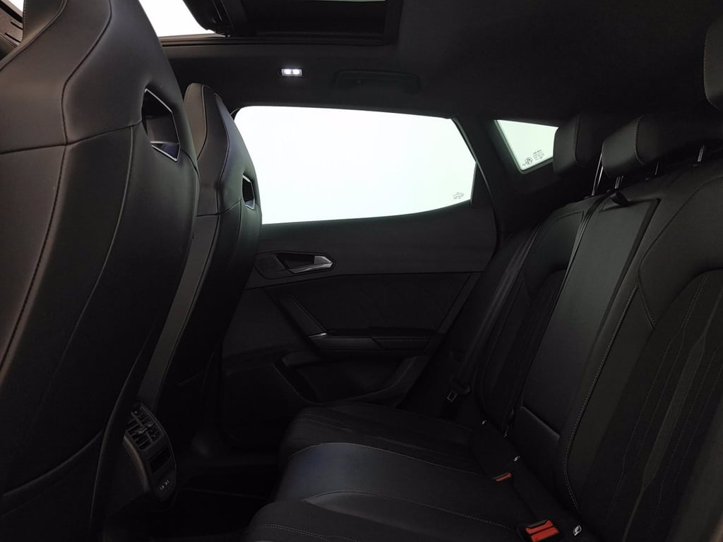 CUPRA Formentor 1.4 e-hybrid 204cv dsg
