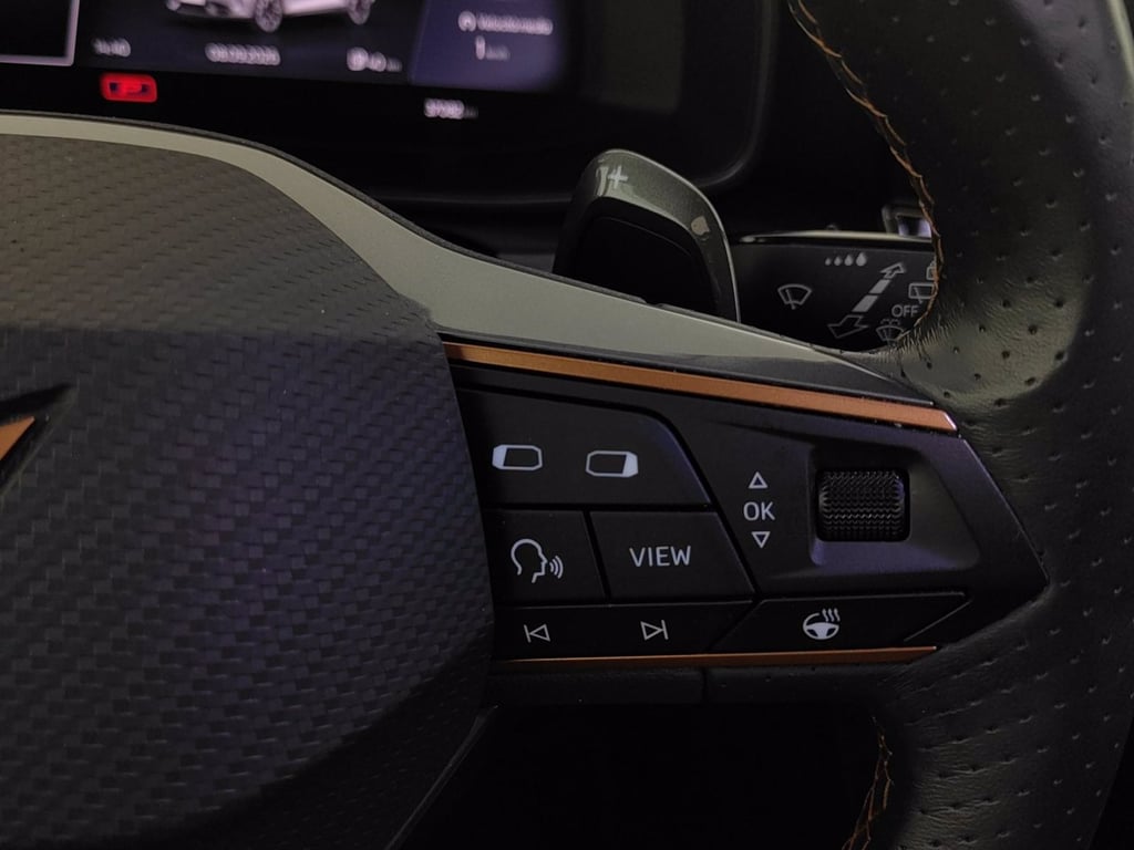 CUPRA Formentor 1.4 e-hybrid 204cv dsg