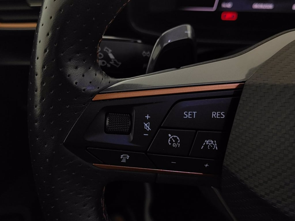 CUPRA Formentor 1.4 e-hybrid 204cv dsg