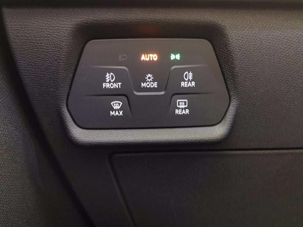 CUPRA Formentor 1.4 e-hybrid 204cv dsg