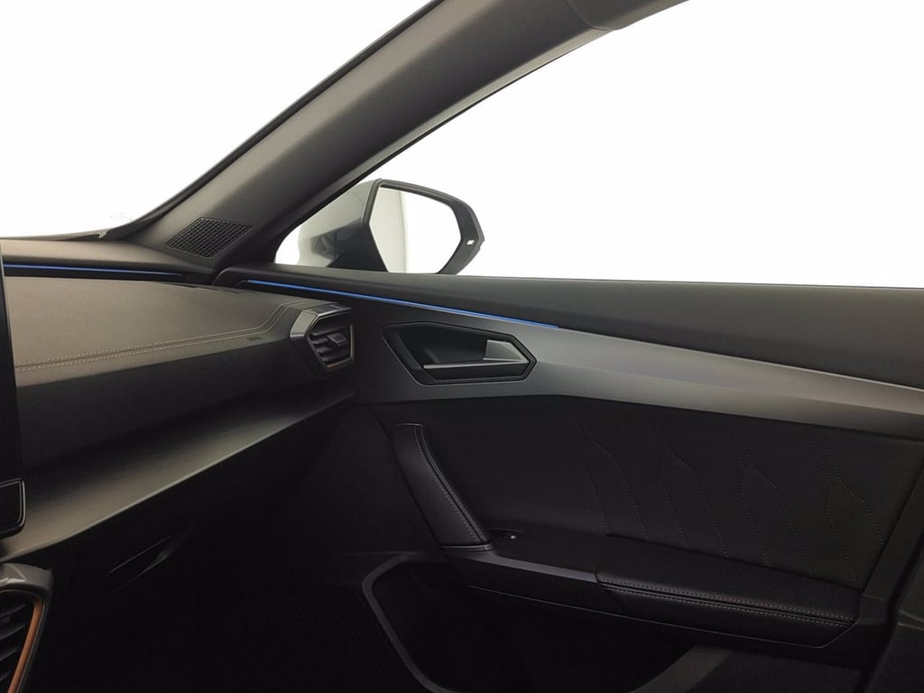CUPRA Formentor 1.4 e-hybrid 204cv dsg