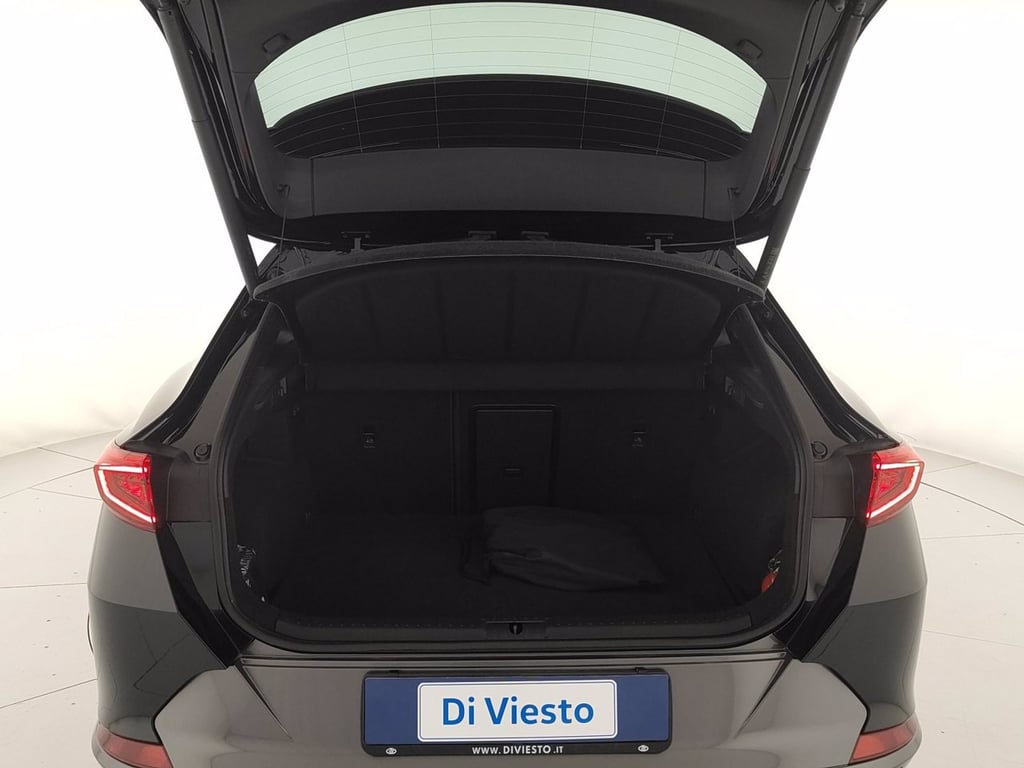 CUPRA Formentor 1.4 e-hybrid 204cv dsg