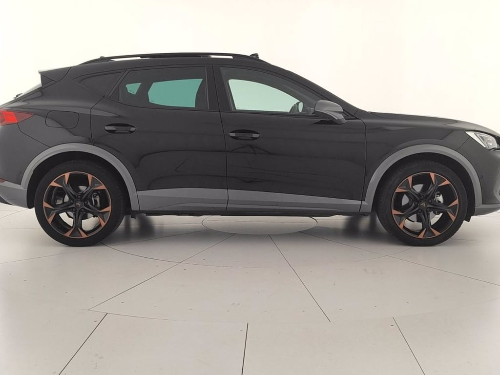 CUPRA Formentor 1.4 e-hybrid 204cv dsg