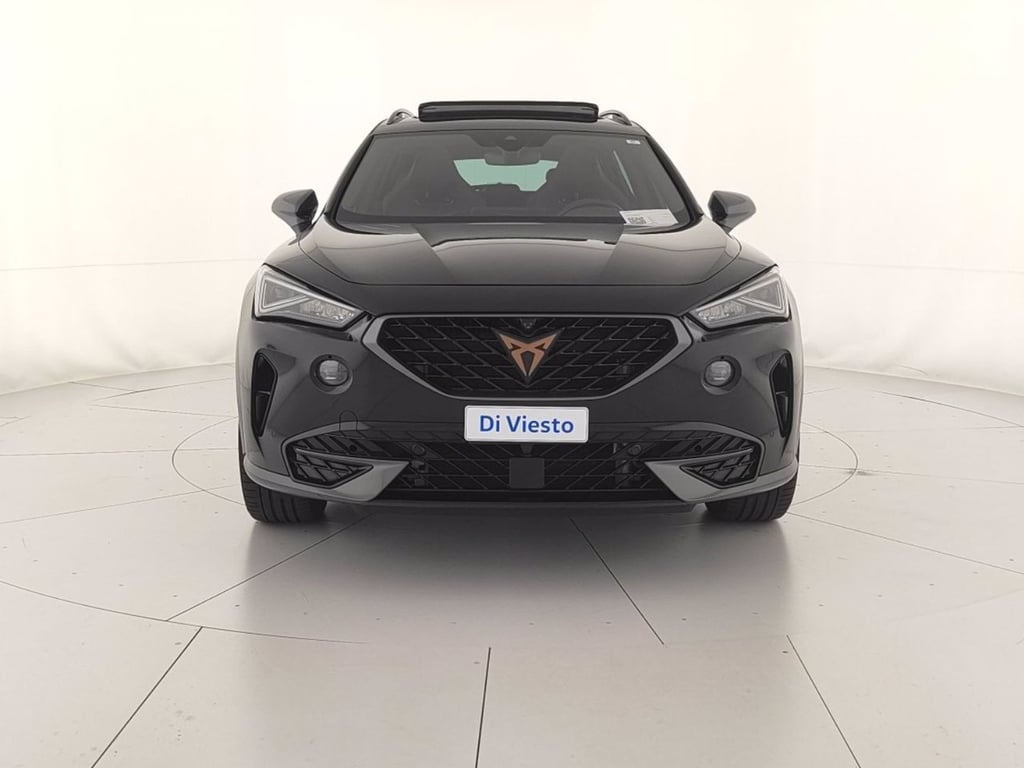 CUPRA Formentor 1.4 e-hybrid 204cv dsg