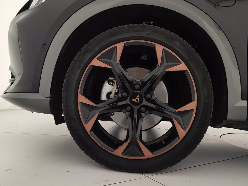 CUPRA Formentor 1.4 e-hybrid 204cv dsg