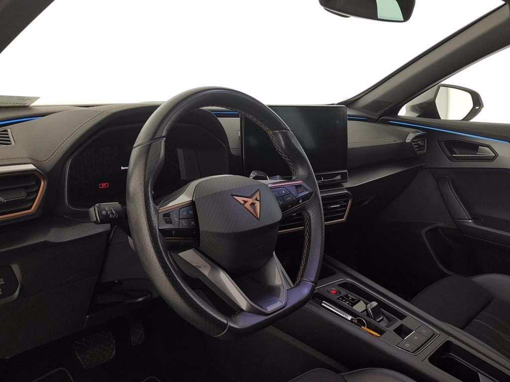 CUPRA Formentor 1.4 e-hybrid 204cv dsg