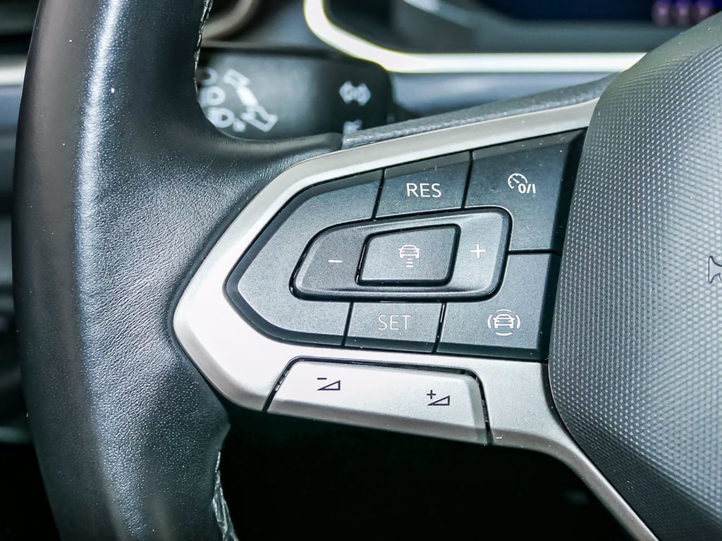 VOLKSWAGEN T-roc 1.5 tsi style