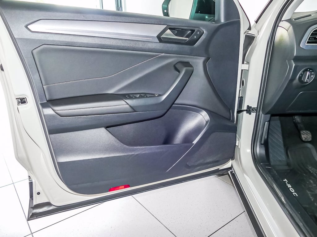 VOLKSWAGEN T-roc 1.5 tsi style