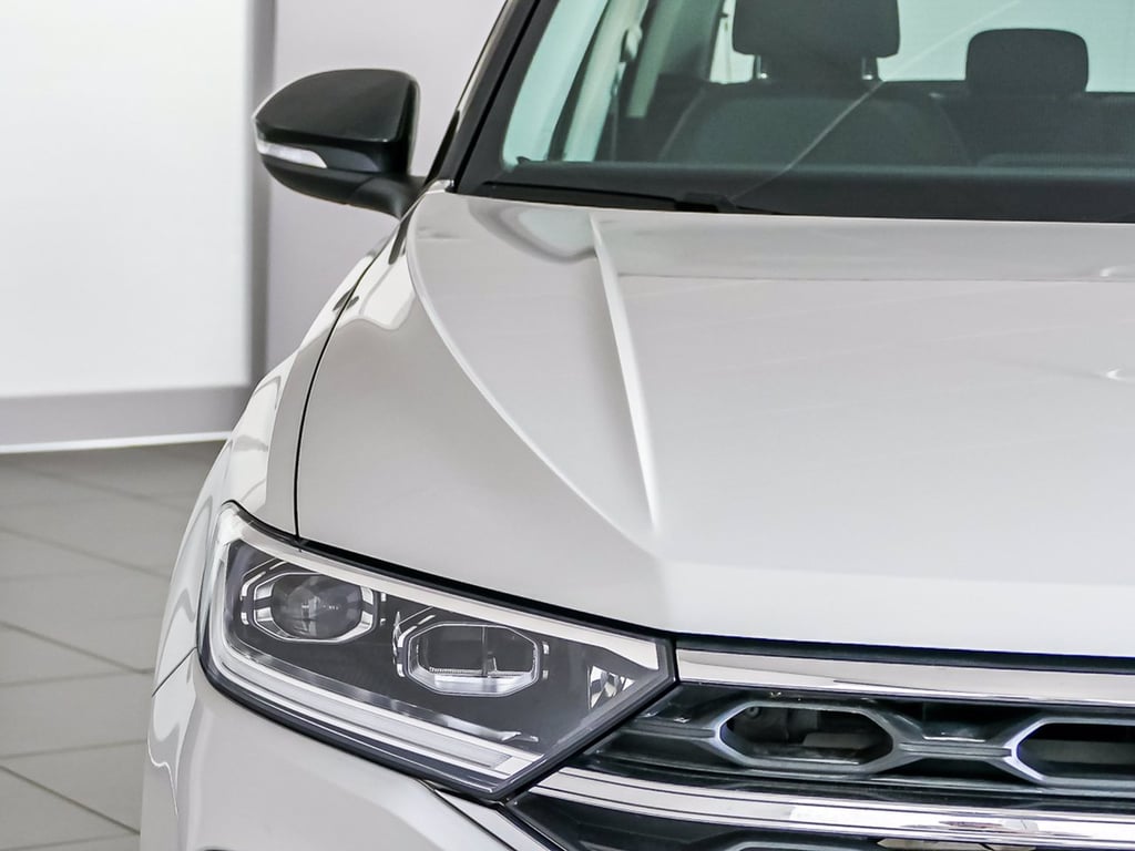 VOLKSWAGEN T-roc 1.5 tsi style