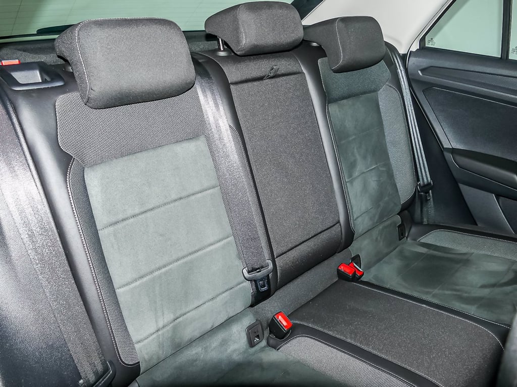 VOLKSWAGEN T-roc 1.5 tsi style