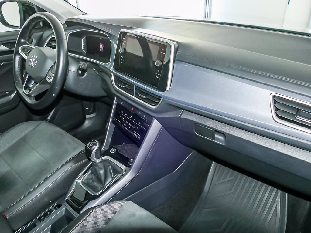 VOLKSWAGEN T-roc 1.5 tsi style