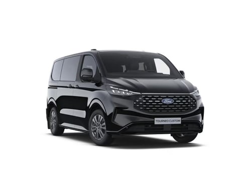 FORD Tourneo Custom 340 2.5 Duratec PHEV 233CV PC Titanium