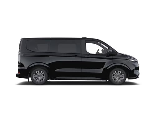 FORD Tourneo Custom 340 2.5 Duratec PHEV 233CV PC Titanium