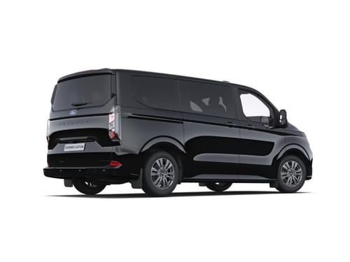 FORD Tourneo Custom 340 2.5 Duratec PHEV 233CV PC Titanium