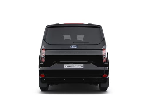 FORD Tourneo Custom 340 2.5 Duratec PHEV 233CV PC Titanium