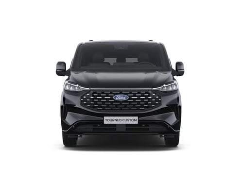 FORD Tourneo Custom 340 2.5 Duratec PHEV 233CV PC Titanium