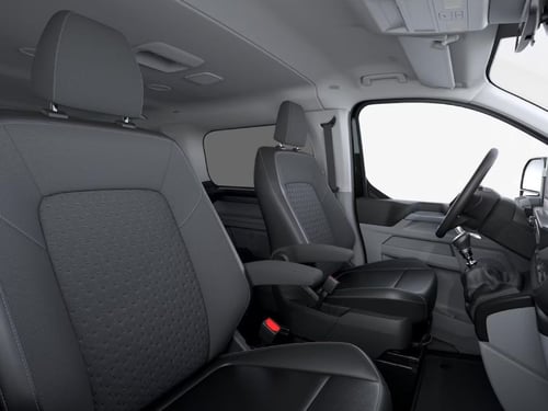 FORD Tourneo Custom 340 2.5 Duratec PHEV 233CV PC Titanium