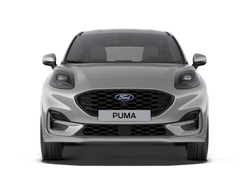 FORD Puma 1.0 EcoBoost Hybrid 125 CV S&S ST-Line X