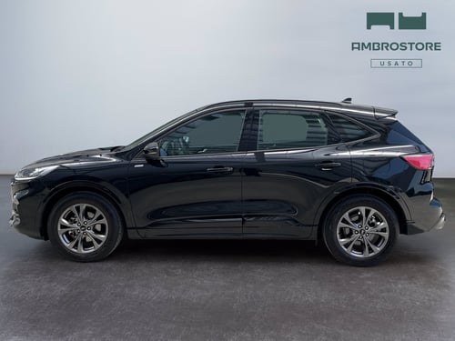 FORD Kuga 1.5 ecoboost st-line 2wd 150cv