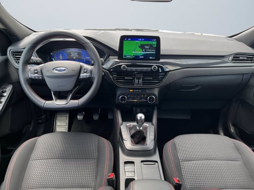 FORD Kuga 1.5 ecoboost st-line 2wd 150cv
