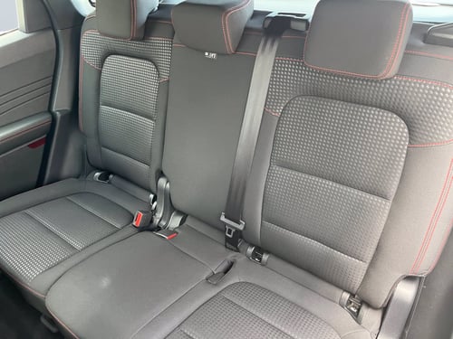 FORD Kuga 1.5 ecoboost st-line 2wd 150cv