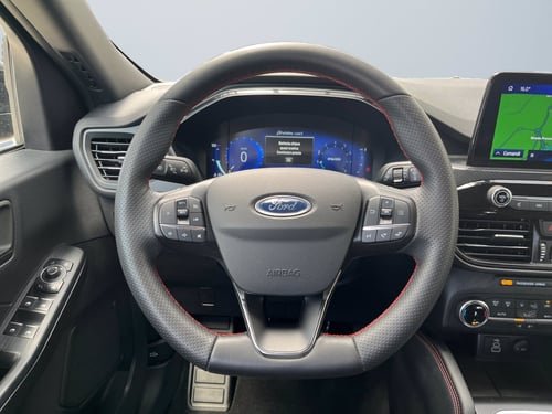 FORD Kuga 1.5 ecoboost st-line 2wd 150cv