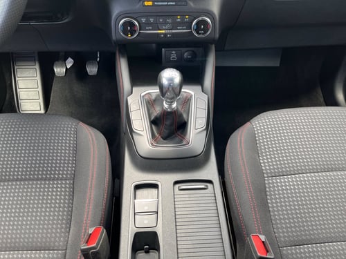 FORD Kuga 1.5 ecoboost st-line 2wd 150cv