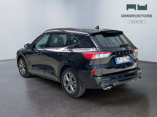 FORD Kuga 1.5 ecoboost st-line 2wd 150cv