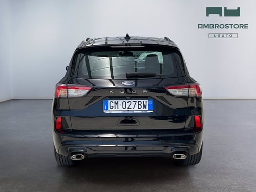 FORD Kuga 1.5 ecoboost st-line 2wd 150cv