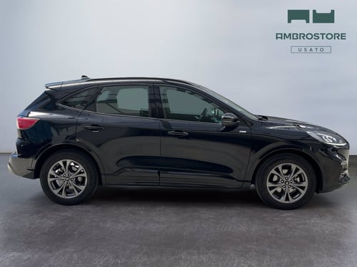 FORD Kuga 1.5 ecoboost st-line 2wd 150cv