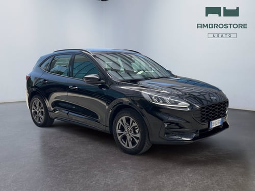 FORD Kuga 1.5 ecoboost st-line 2wd 150cv