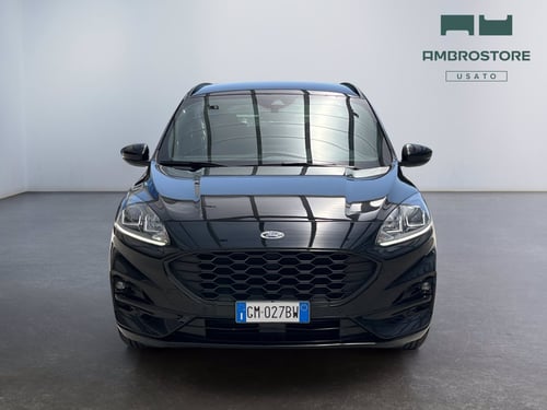 FORD Kuga 1.5 ecoboost st-line 2wd 150cv