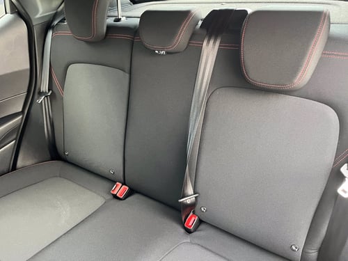 FORD Fiesta 5p 1.0 ecoboost h st-line x 125cv powershift