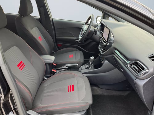FORD Fiesta 5p 1.0 ecoboost h st-line x 125cv powershift