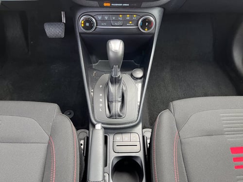 FORD Fiesta 5p 1.0 ecoboost h st-line x 125cv powershift