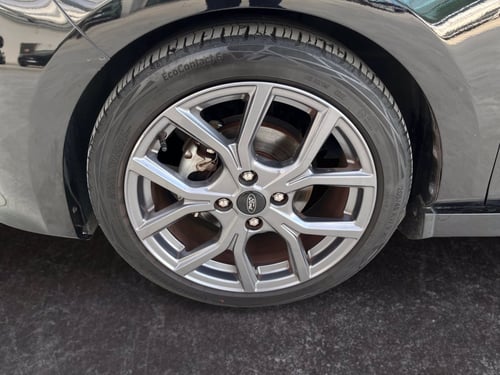 FORD Fiesta 5p 1.0 ecoboost h st-line x 125cv powershift