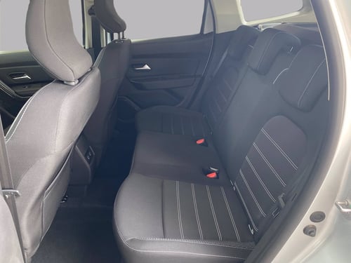DACIA Duster 1.5 blue dci prestige 4x2 115cv