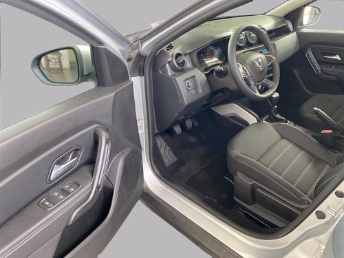 DACIA Duster 1.5 blue dci prestige 4x2 115cv
